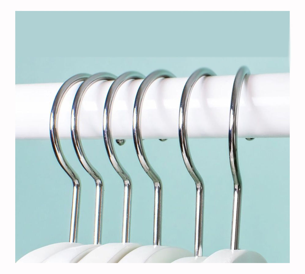 Which Garment Rod Works Best for My Bathroom?