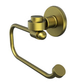 Continental Collection Europen Style Toilet Tissue Holder