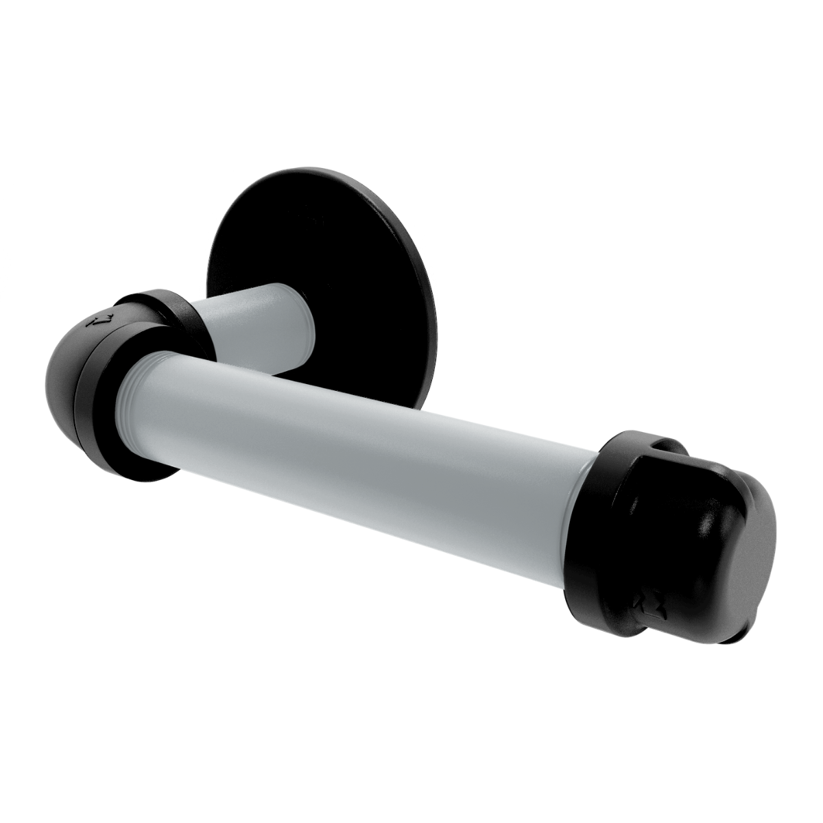 Gridiron Collection European Style Toilet Tissue Holder Las Vegas Edition