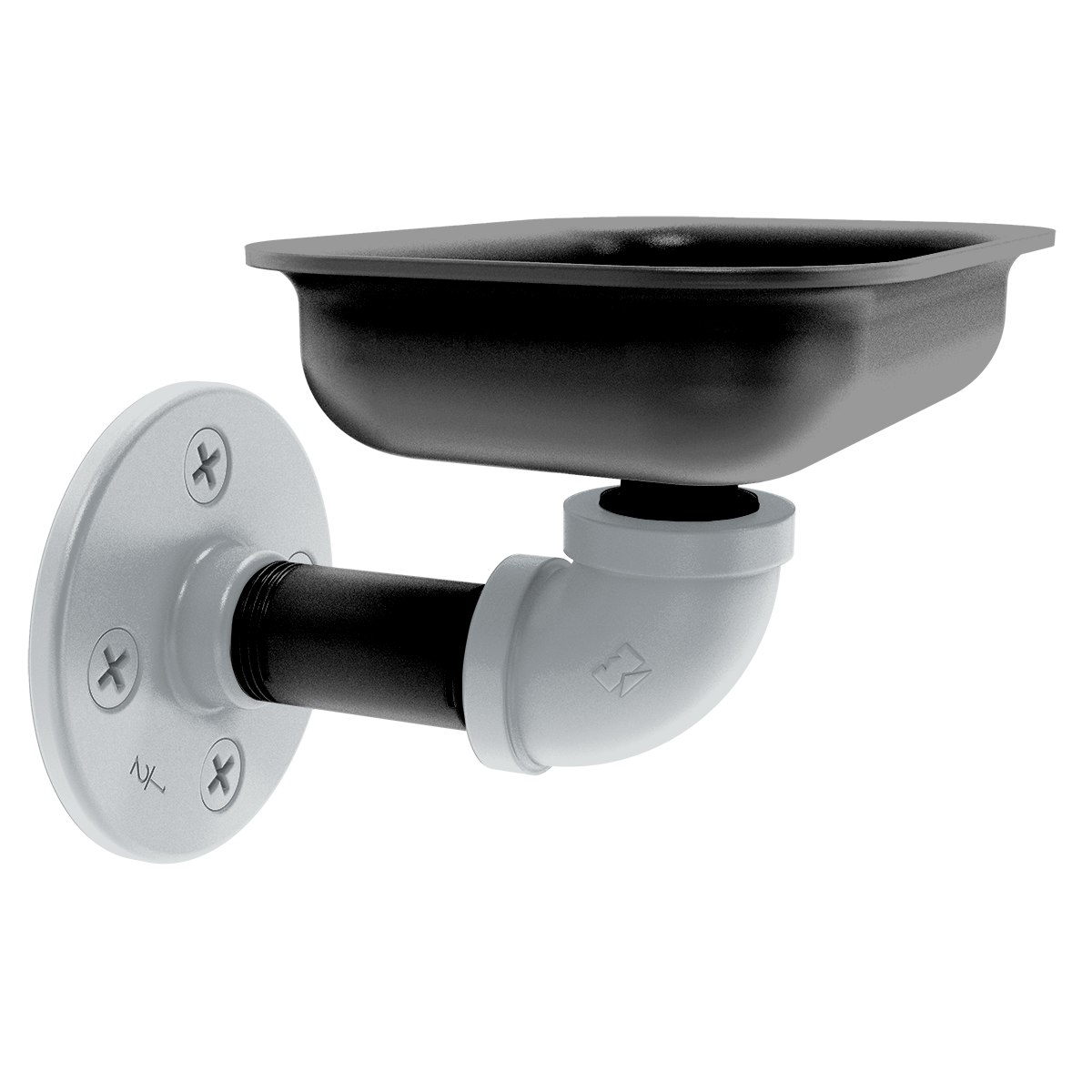 Gridiron Collection Wall Mounted Soap Dish Las Vegas Edition