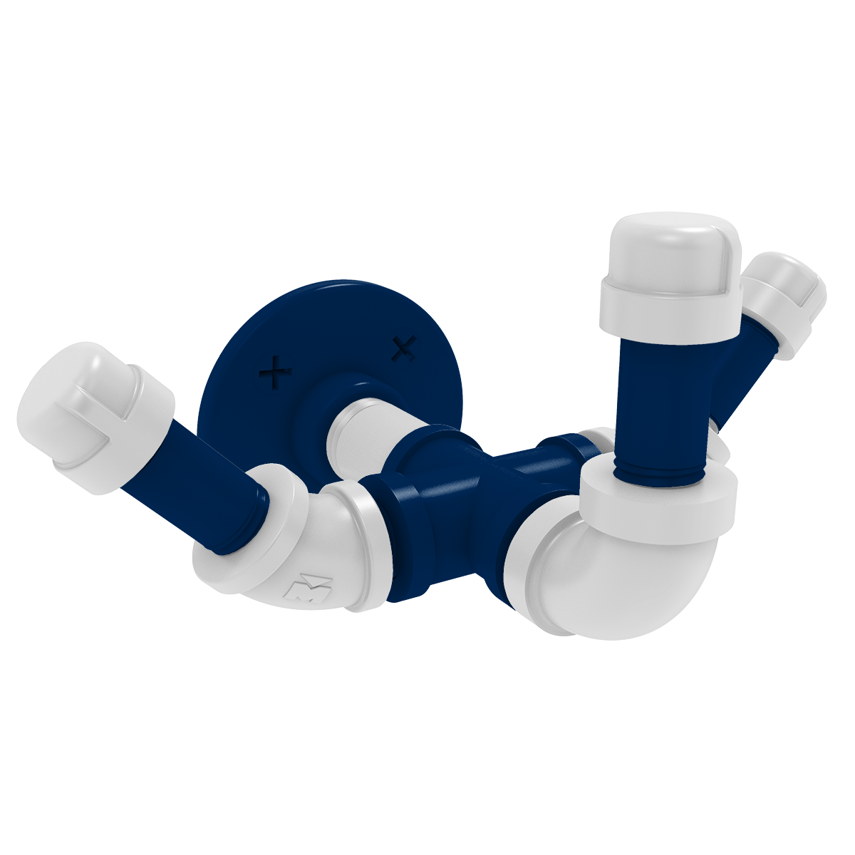 Gridiron Collection Triple Hook Indianapolis Edition