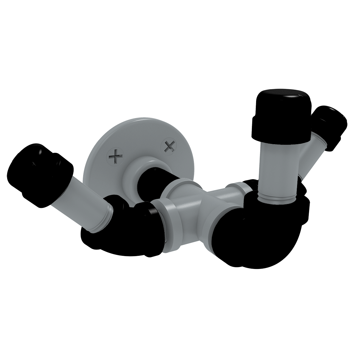 Gridiron Collection Triple Hook Las Vegas Edition