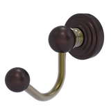 Waverly Place Collection Robe Hook Combination Finishes