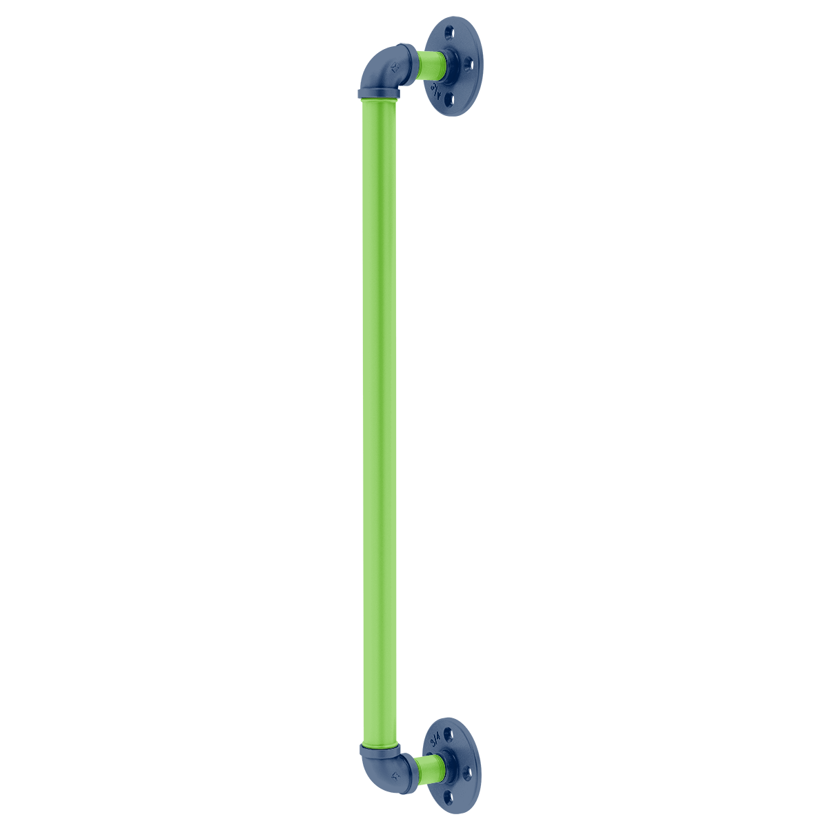 Gridiron Collection Door Pull Seattle Edition