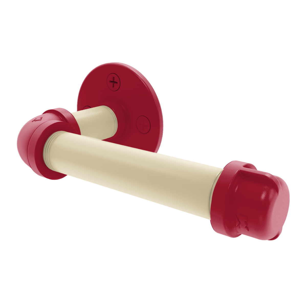 Diamond Collection European Style Toilet Tissue Holder Arizona Edition