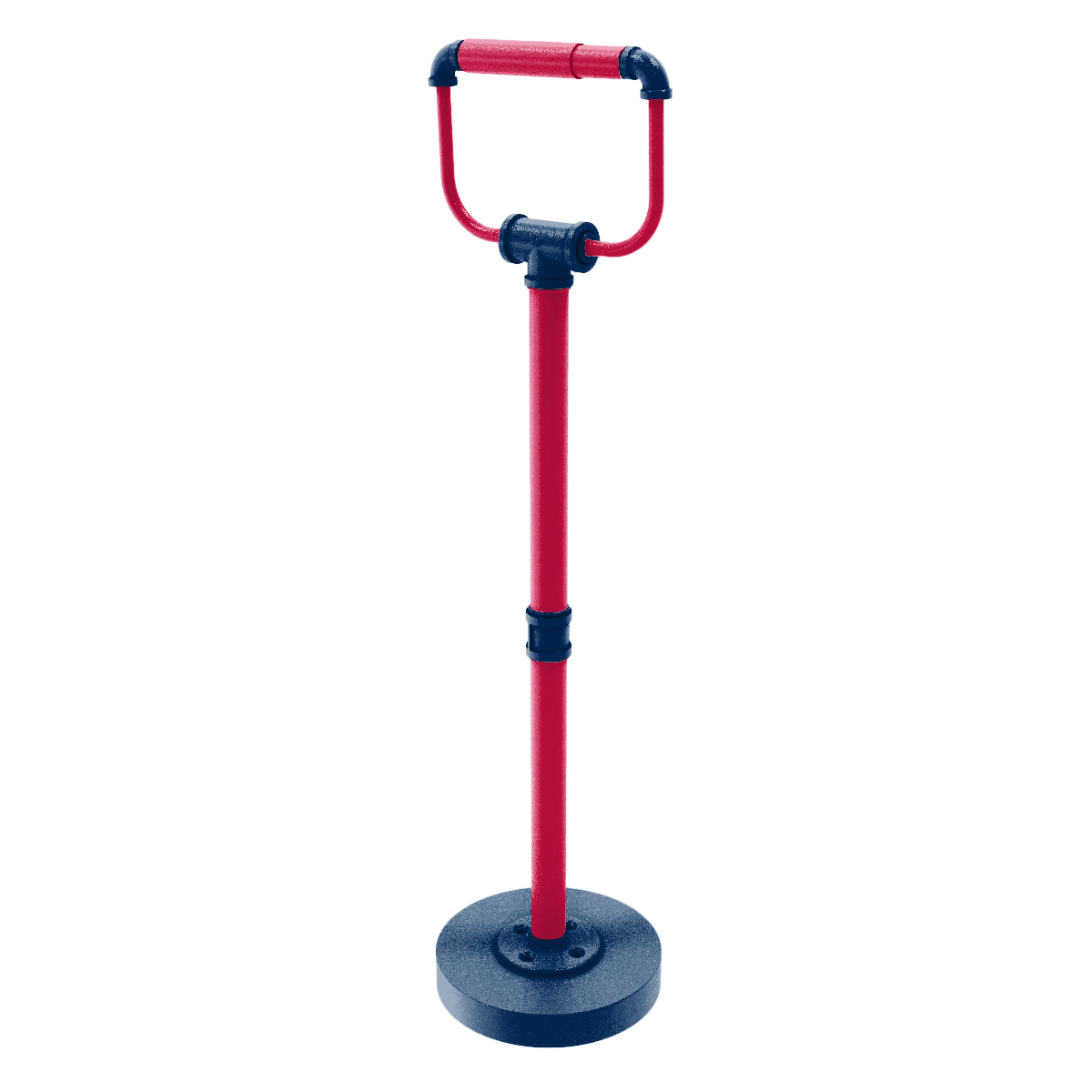 Diamond Collection Freestanding Toilet Tissue Stand Minnesota Edition