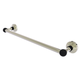 Waverly Place Collection Towel Bar Combination Finishes