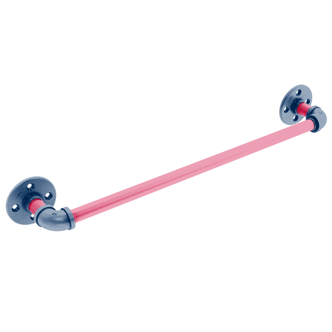 Diamond Collection Towel Bar Minnesota Edition