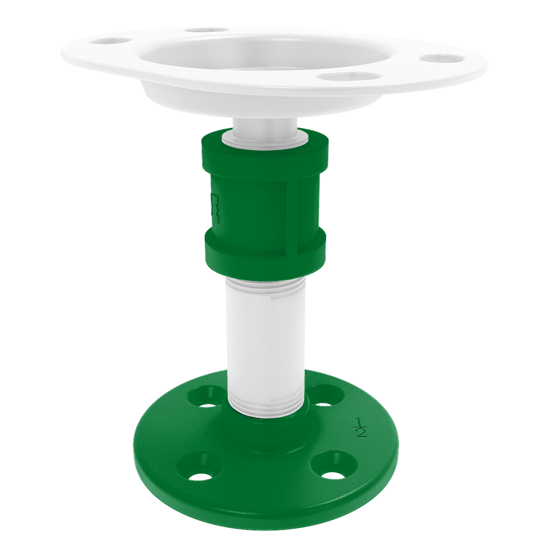 Hardwood Collection Vanity Top Toothbrush Holder Boston Edition