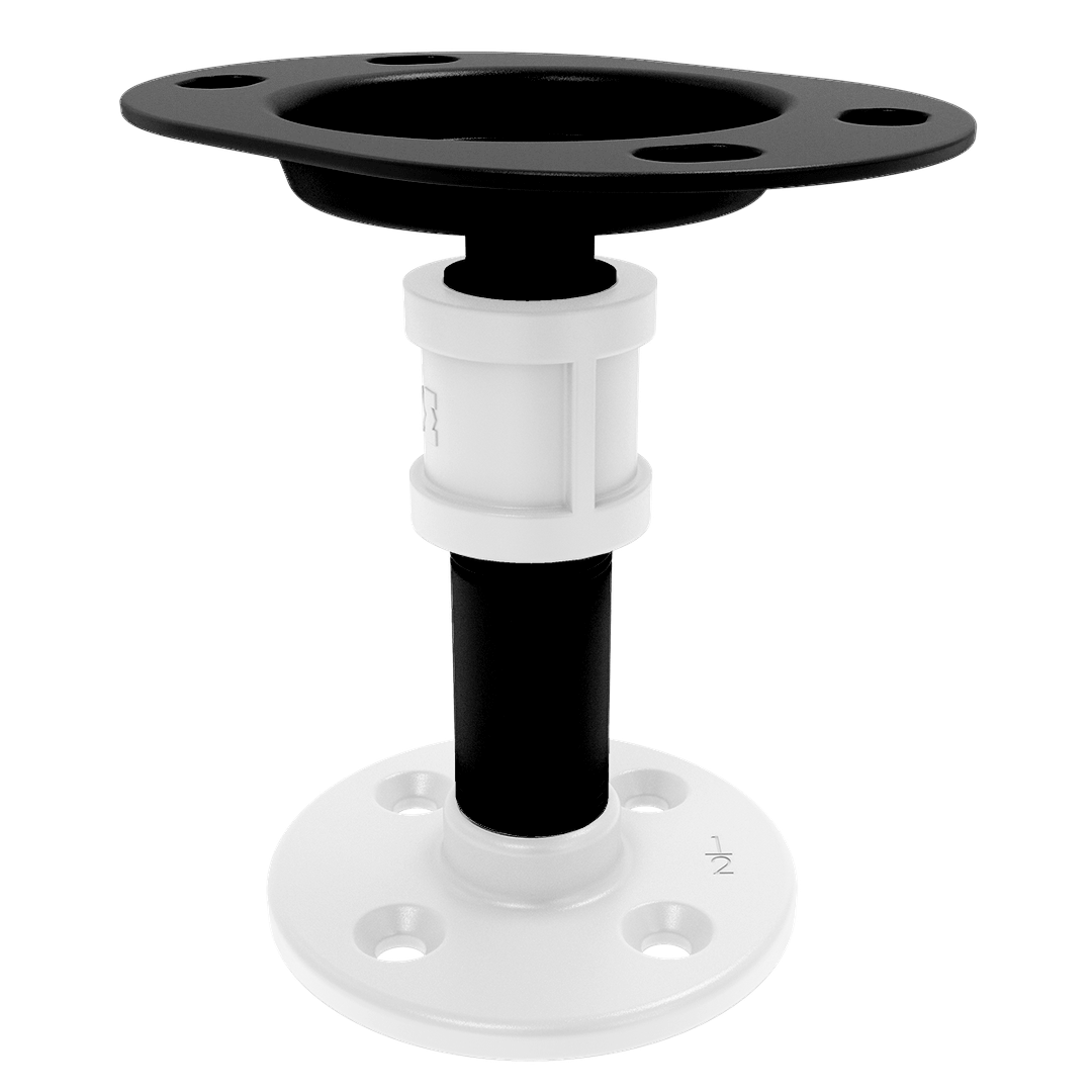 Hardwood Collection Vanity Top Toothbrush Holder Brooklyn Edition