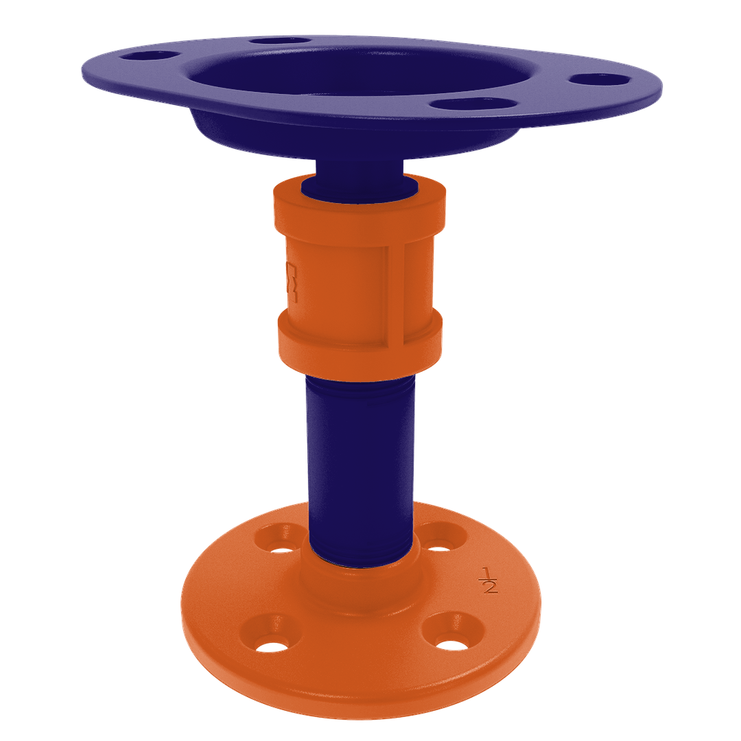 Hardwood Collection Vanity Top Toothbrush Holder Phoenix Edition