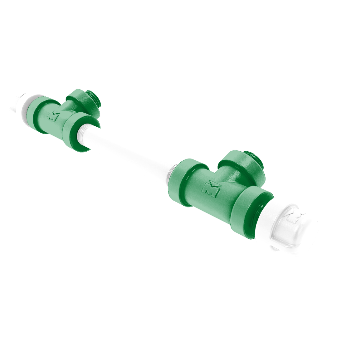 Hardwood Collection 7 Inch Overall Cabinet Pull Boston Edition