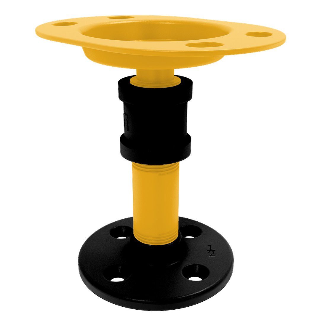 Slapshot Collection Vanity Top Toothbrush Holder Boston Edition