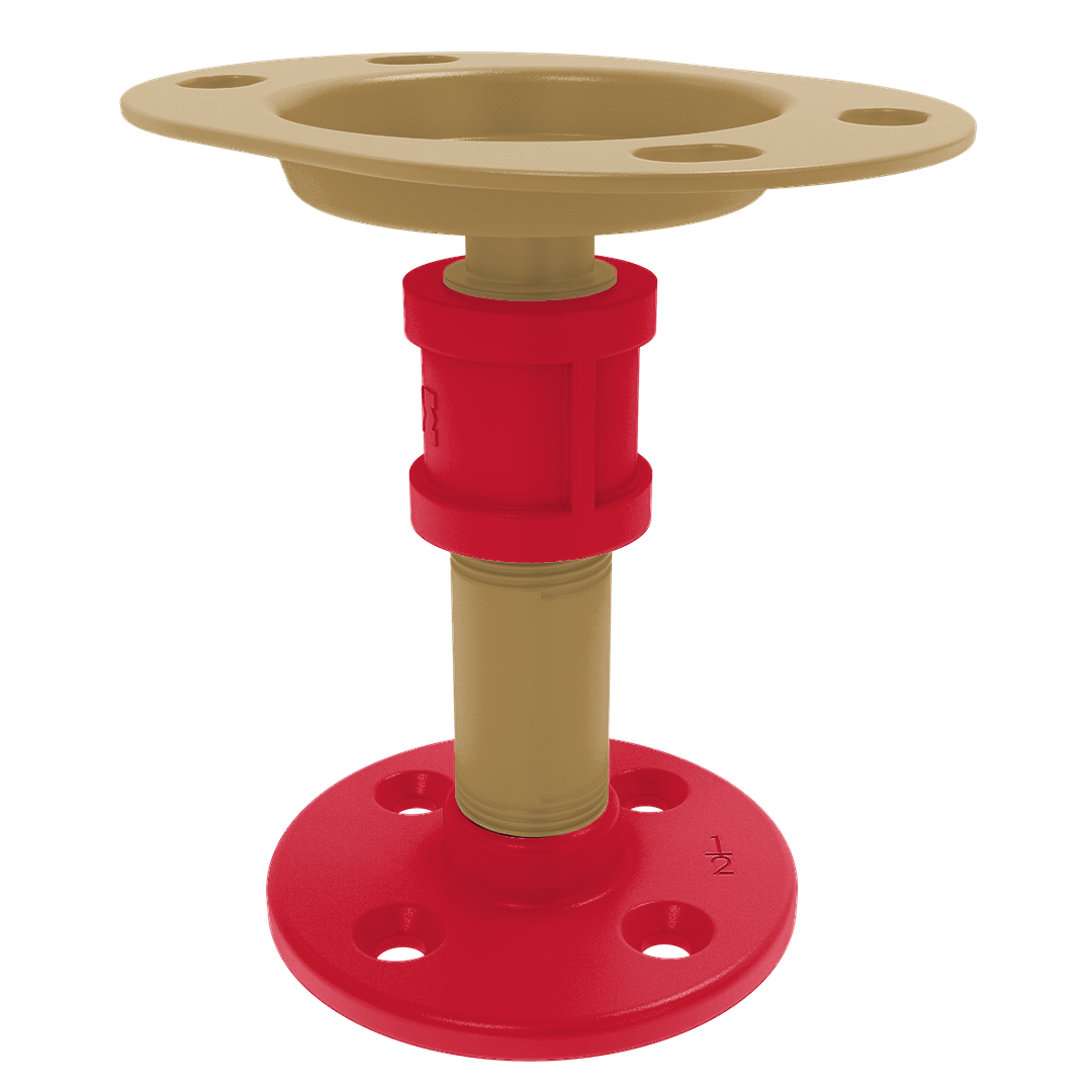 Slapshot Collection Vanity Top Toothbrush Holder Ottawa Edition