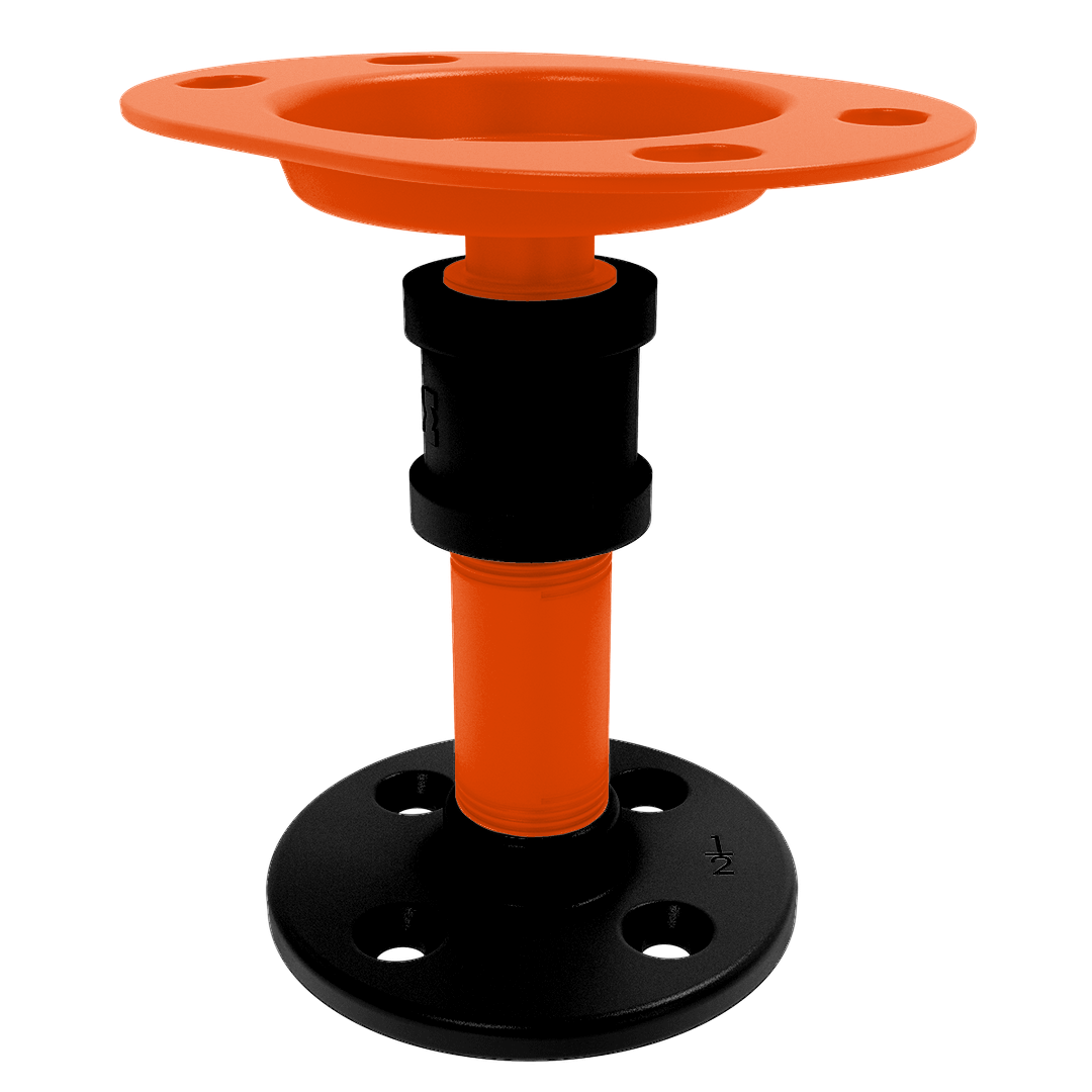 Slapshot Collection Vanity Top Toothbrush Holder Philadelphia Edition