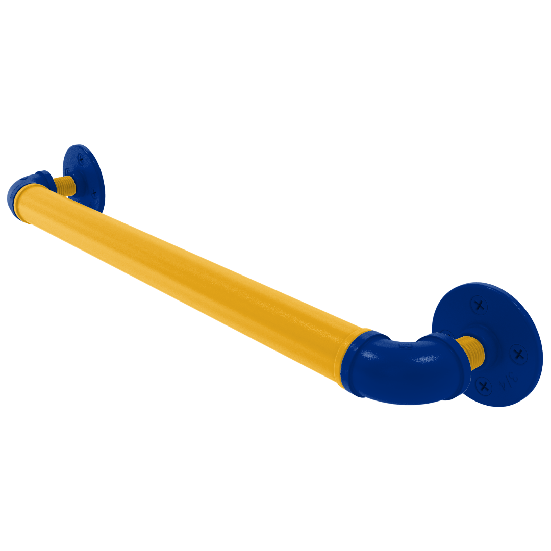 Slapshot Collection Grab Bar Buffalo Edition