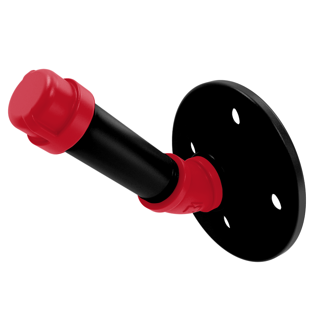 Slapshot Collection Single Robe Hook Carolina Edition