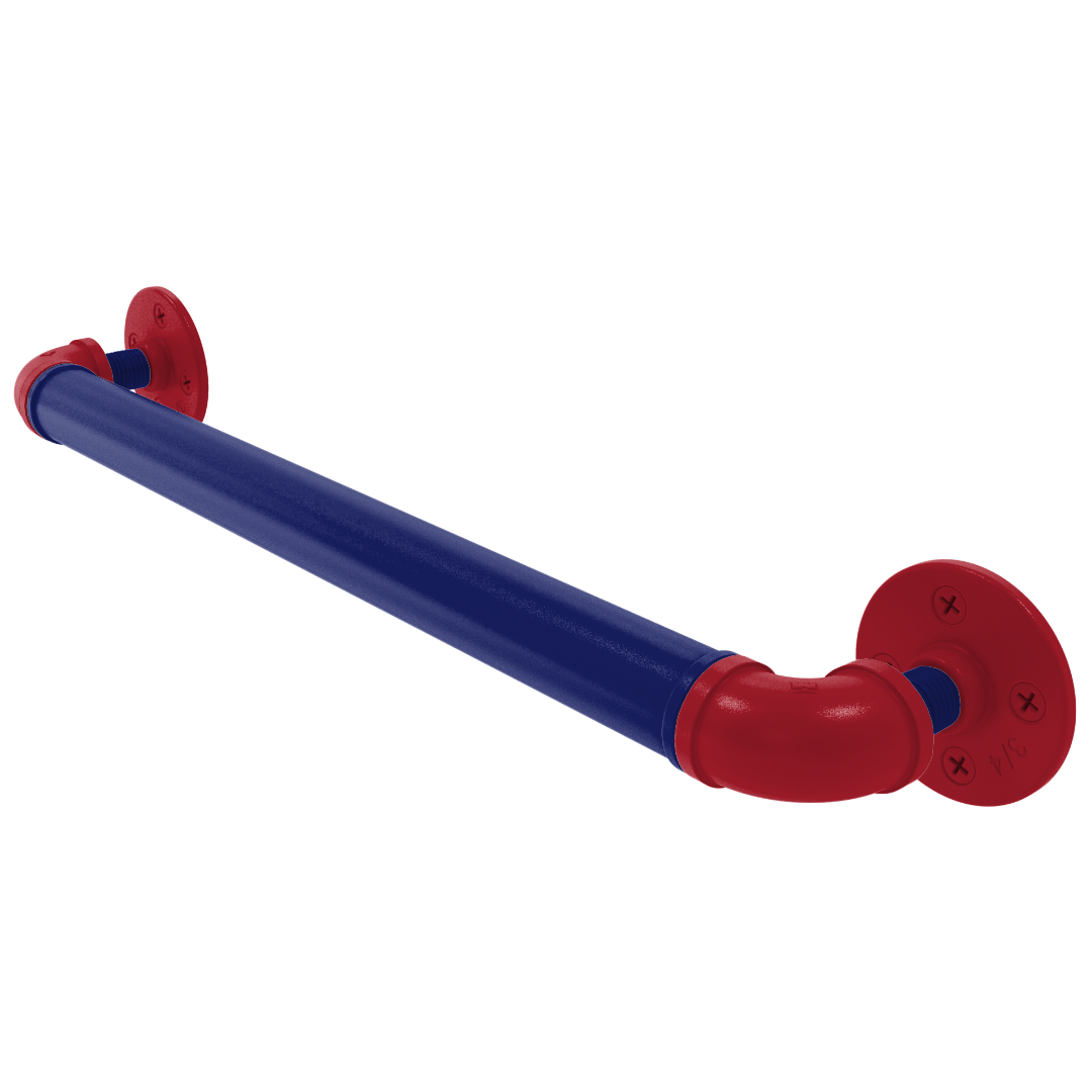 Slapshot Collection Grab Bar Montreal Edition