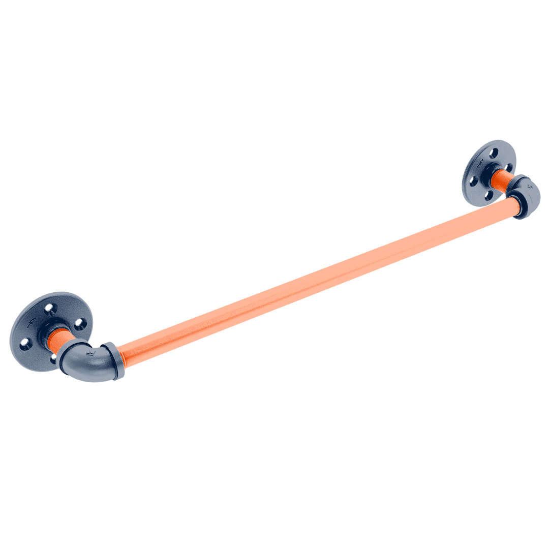 Slapshot Collection Towel Bar Edmonton Edition