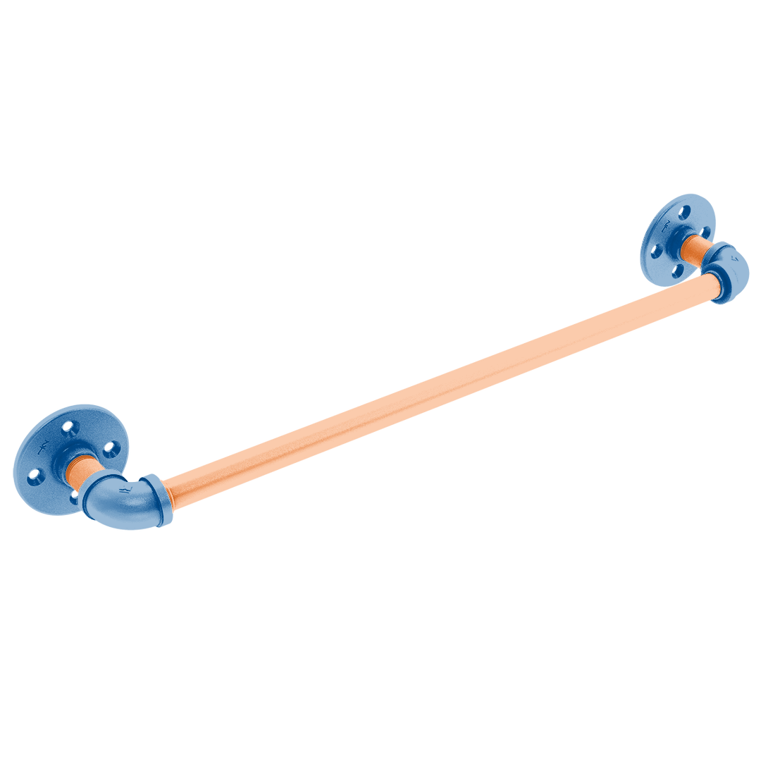 Slapshot Collection Towel Bar New York Long Island Edition