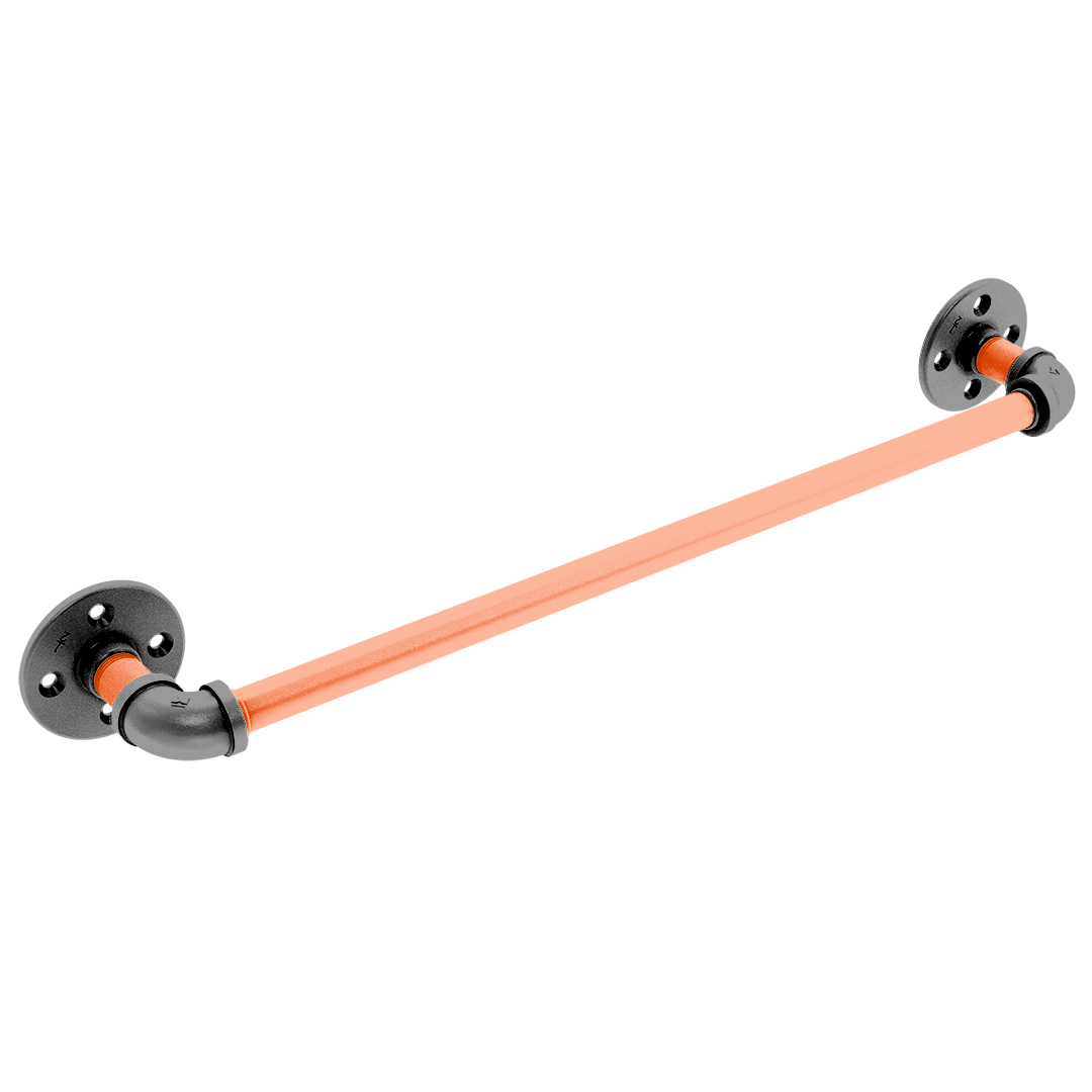 Slapshot Collection Towel Bar Philadelphia Edition