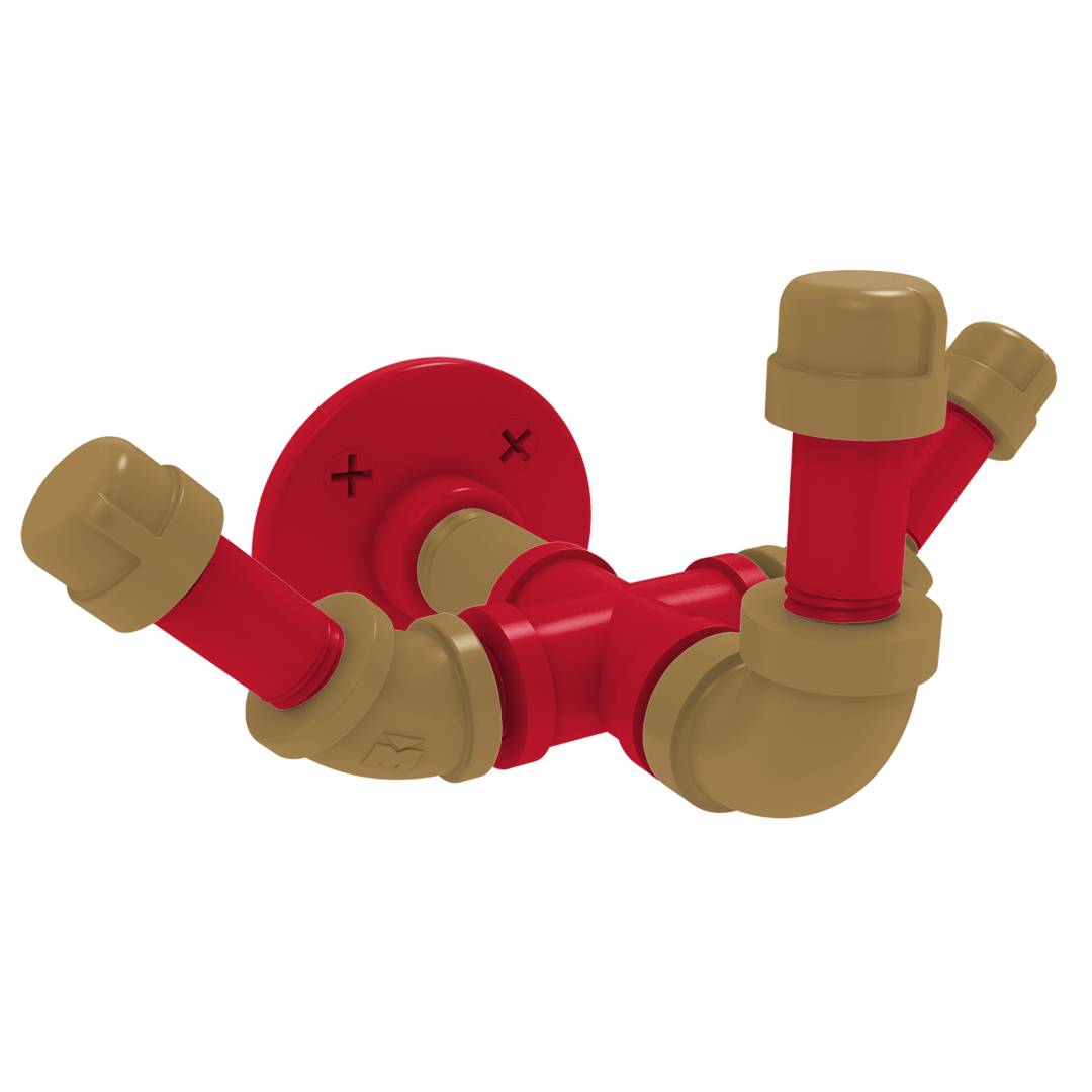 Slapshot Collection Tri-Hook Ottawa Edition