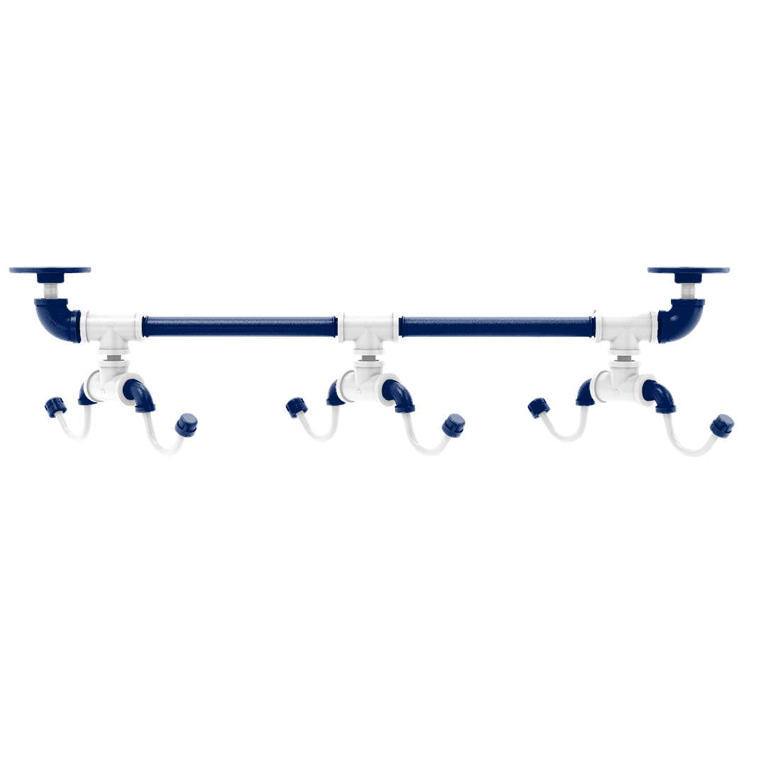 Slapshot Collection Under Cabinet 6 Coffee Mug Rack Toronto Edition