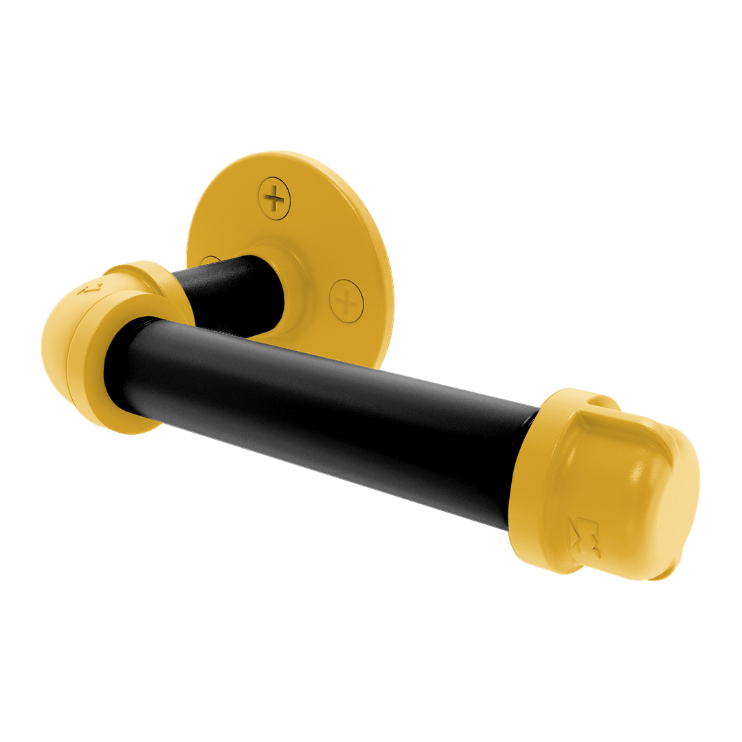 Collection European Style Toilet Tissue Holder Show-Me State Game Day Edition P-100-ETP