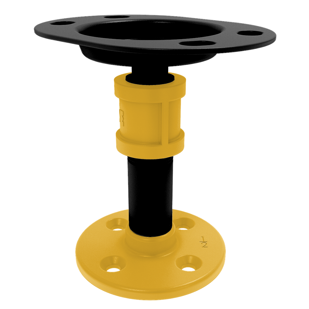 Collegiate Collection Vanity Top Toothbrush Holder Show-Me State Game Day Edition