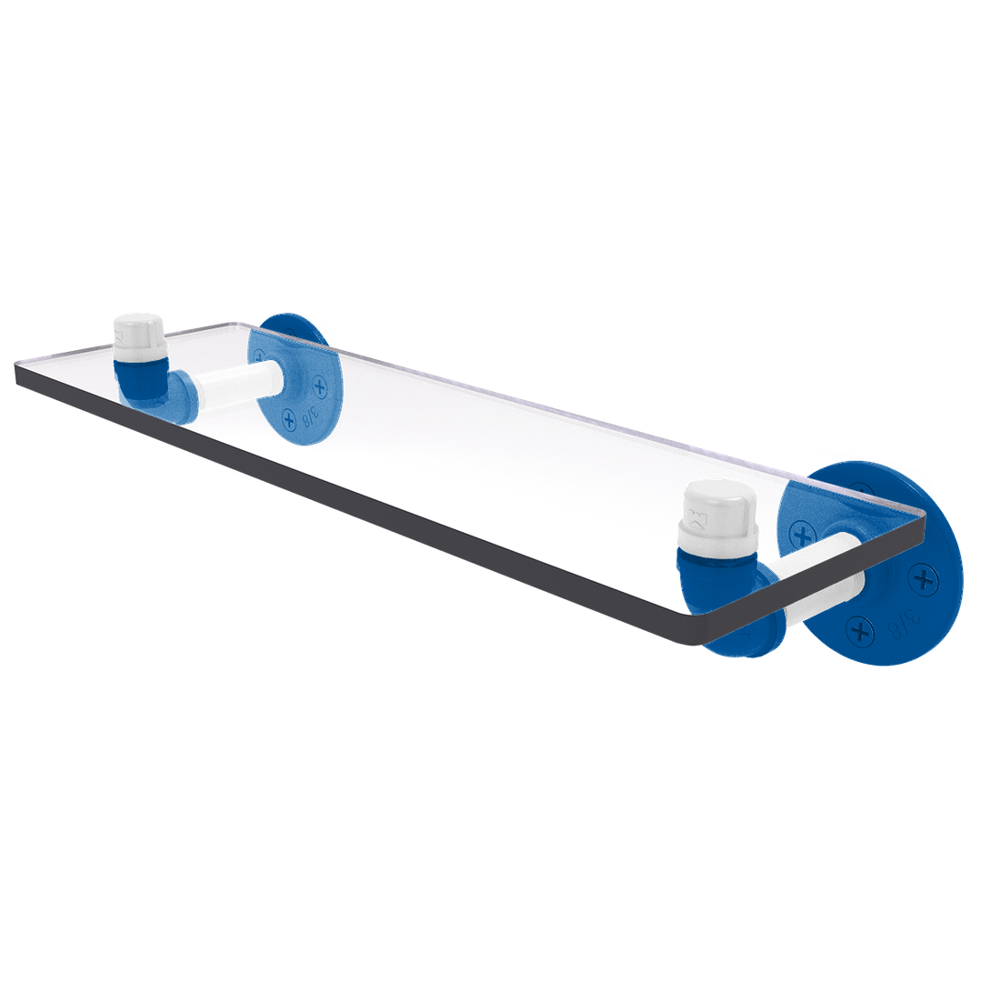 Collegiate Collection Glass Shelf Lexington Legends Edition