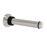 Waverly Place Collection Horizontal Reserve Roll Toilet Paper Holder Combination Finishes