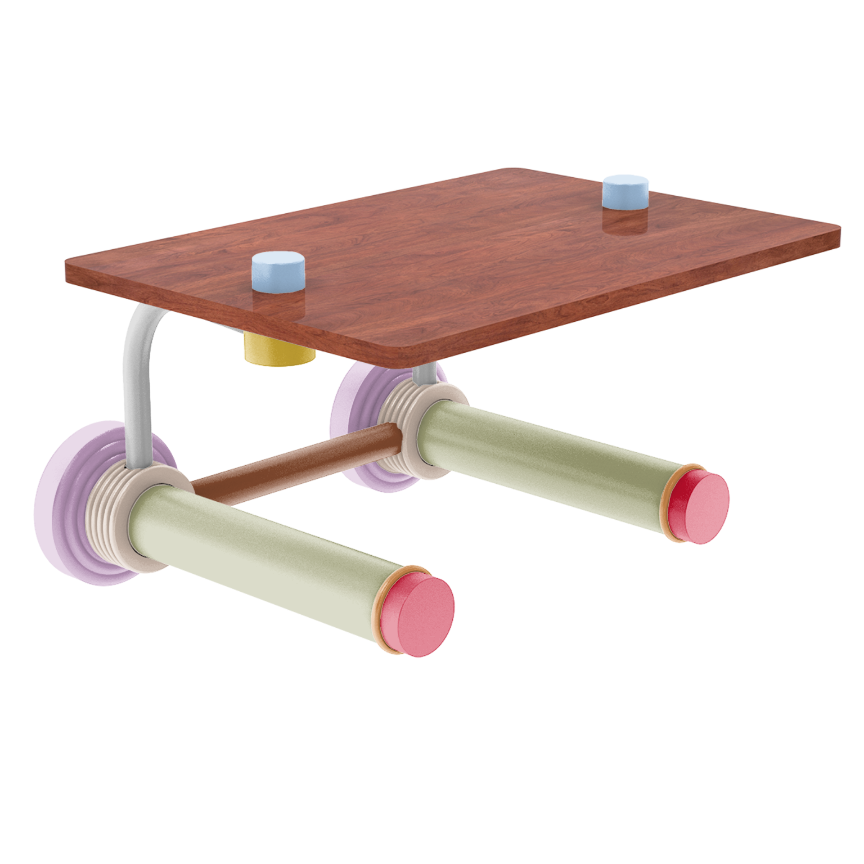 WP-24-2S-IRW Color Picker