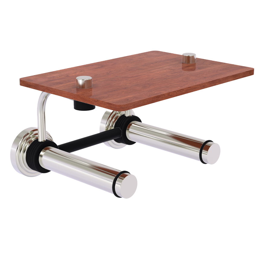 WP-24-2S-IRW Combination Finishes