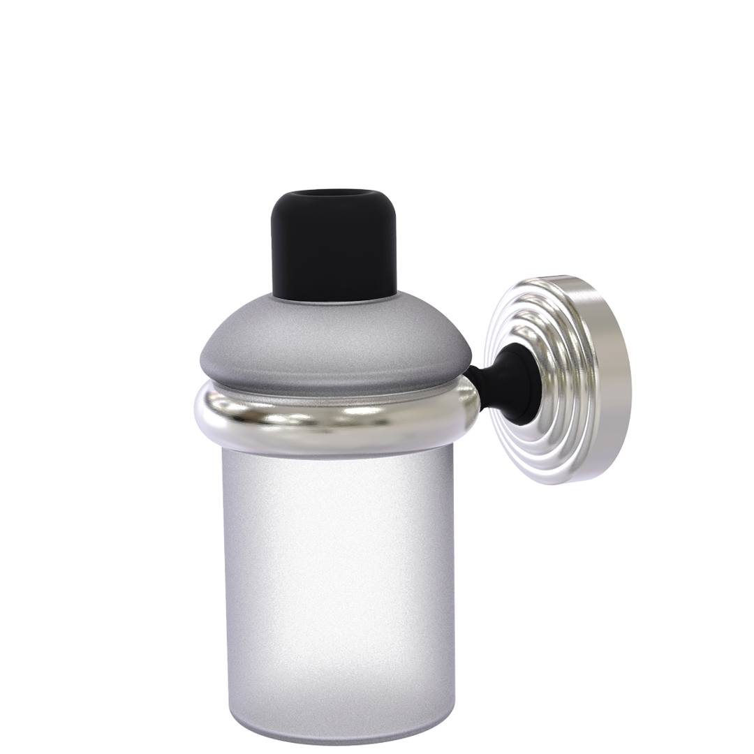 WP-69 Combination Finishes