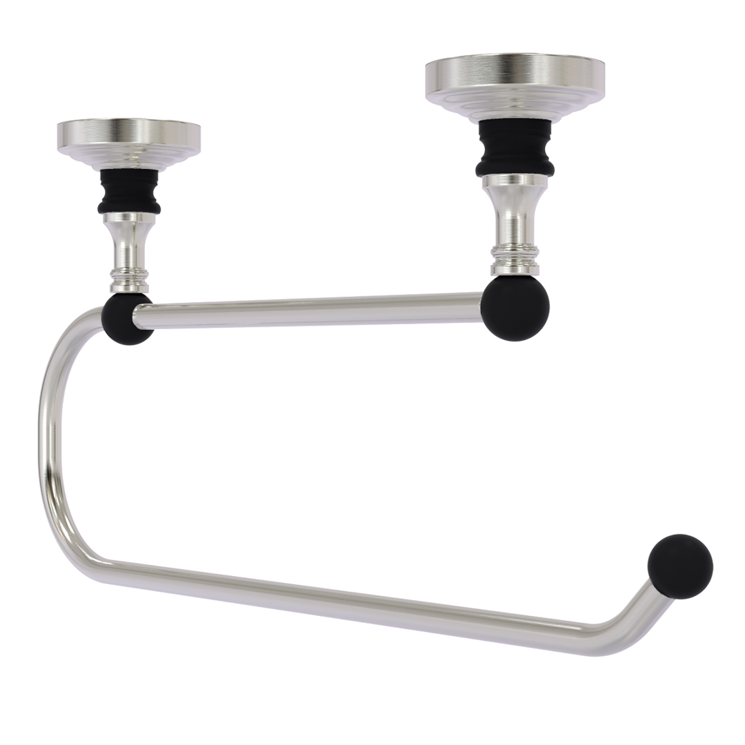 WP-25EC Combination Finishes