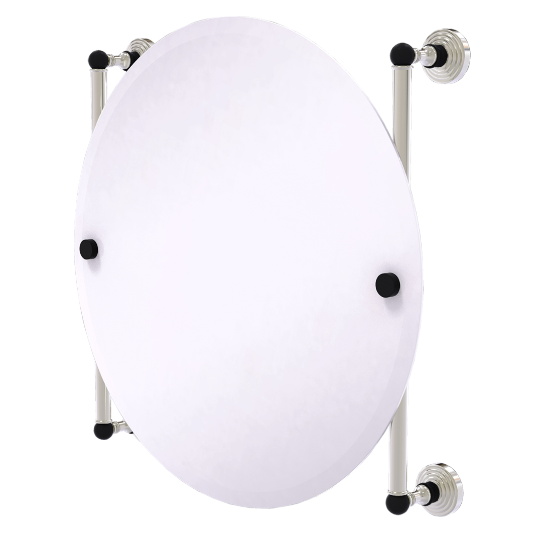 WP-27-90 Combination Finishes