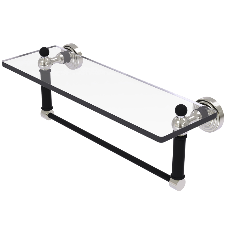 WP-1TB-16 Combination Finishes