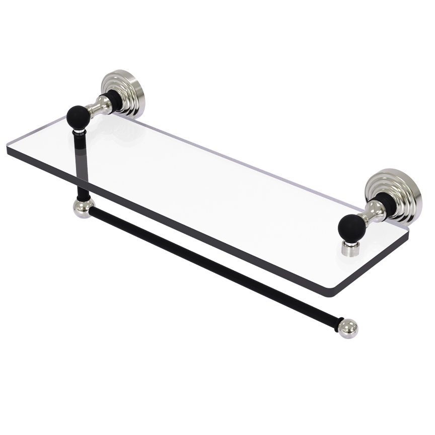 WP-1PT-16 Combination Finishes