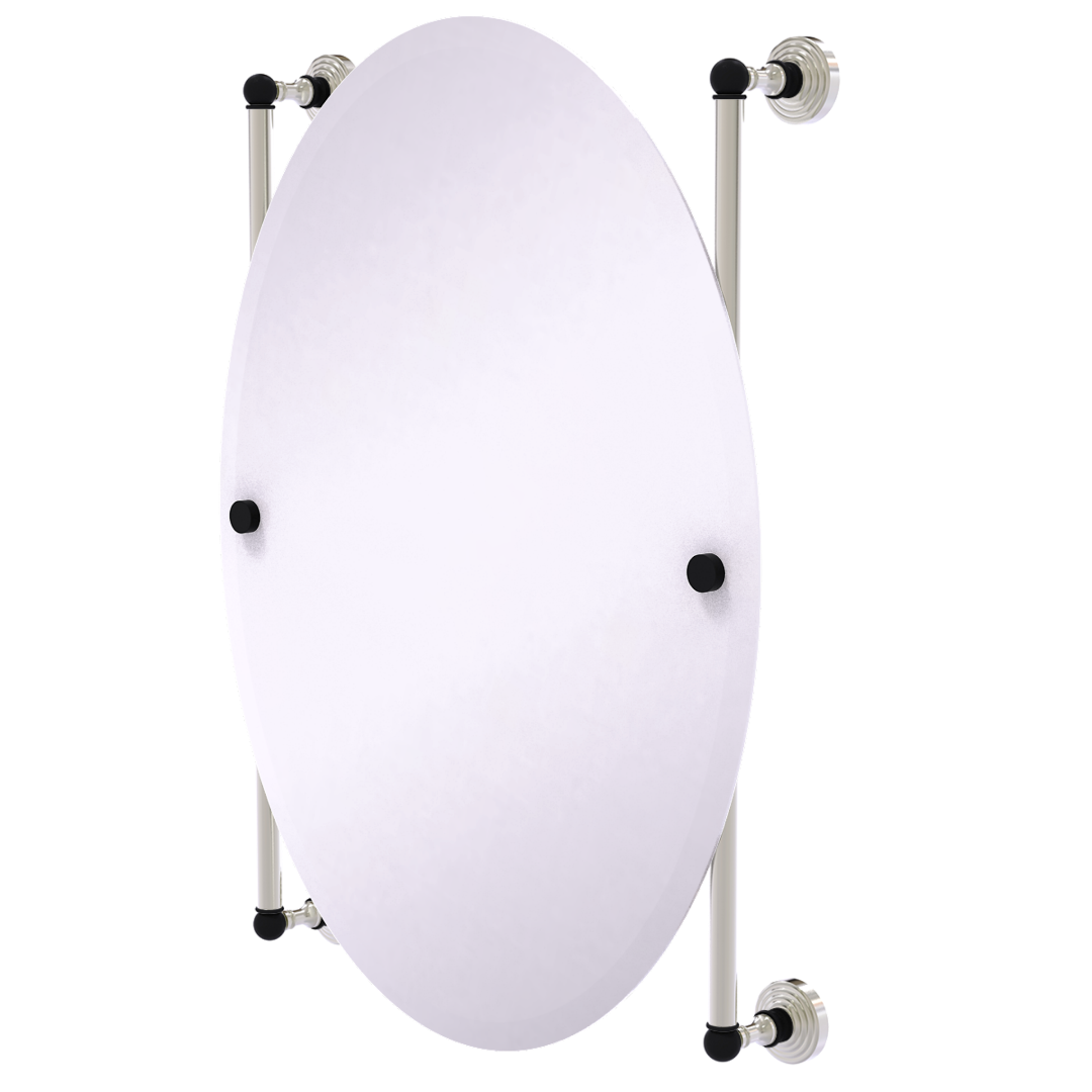 WP-27-91 Combination Finishes