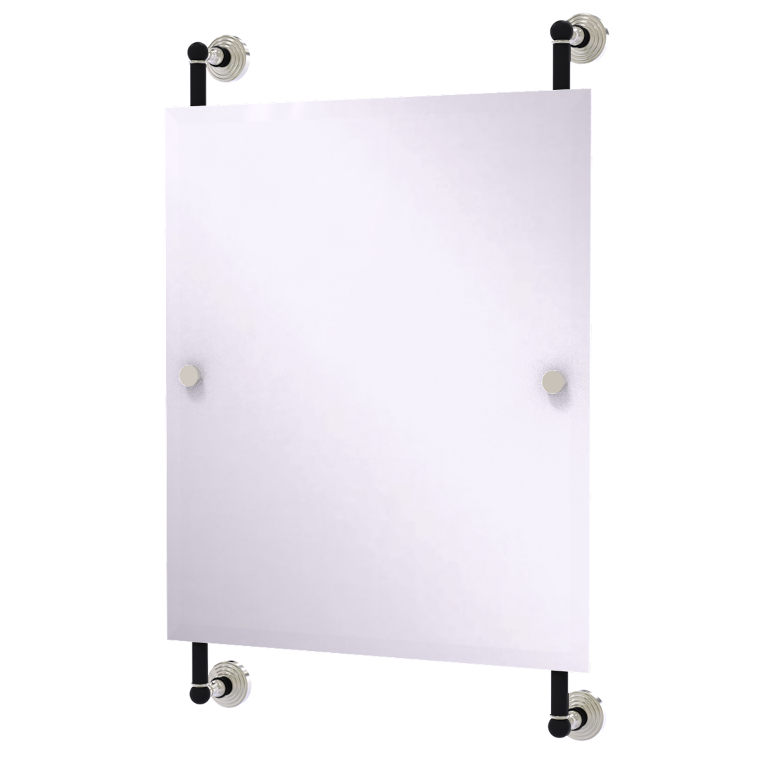 WP-27-92 Combination Finishes