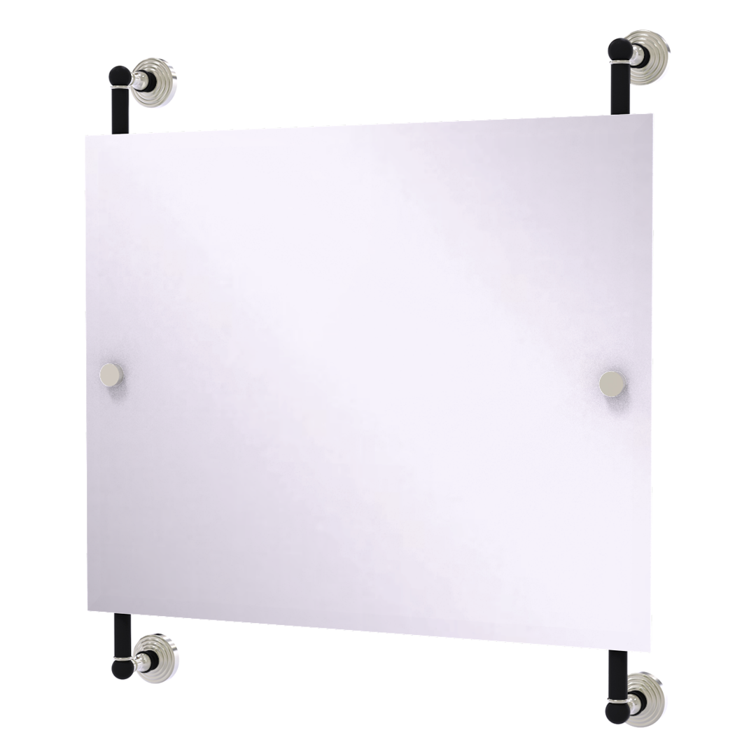 WP-27-93 Combination Finishes