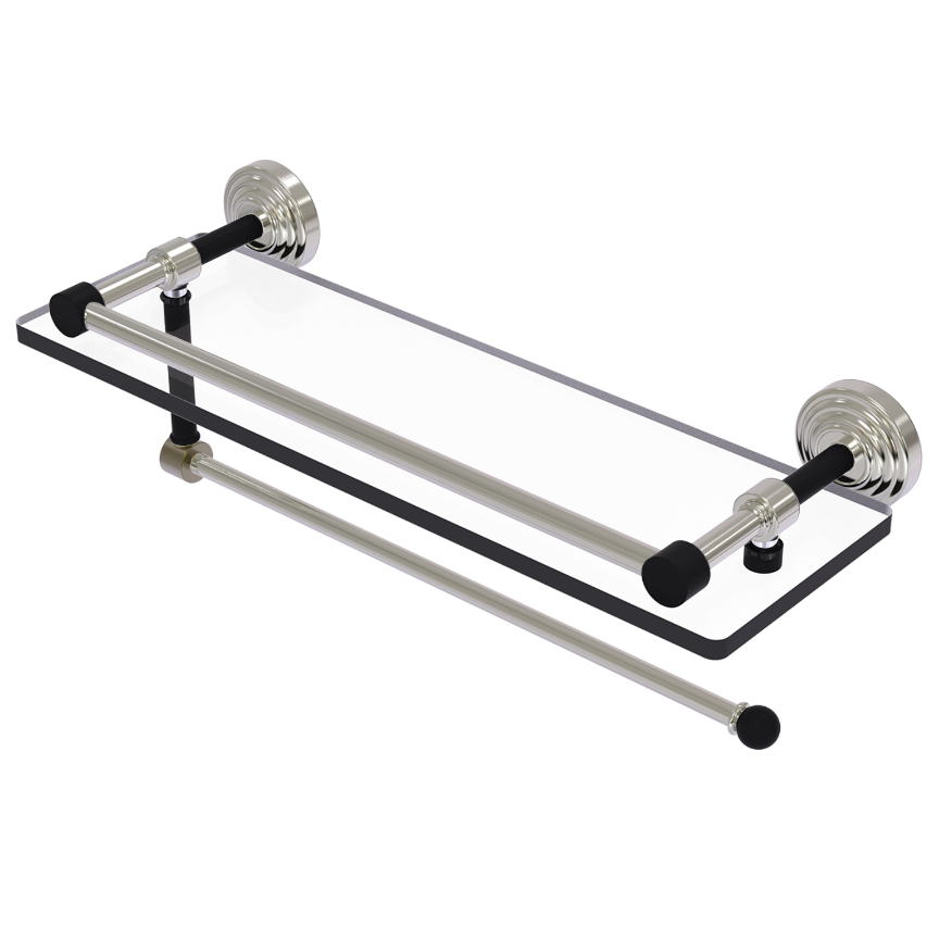 WP-1PT-16-GAL Combination Finishes