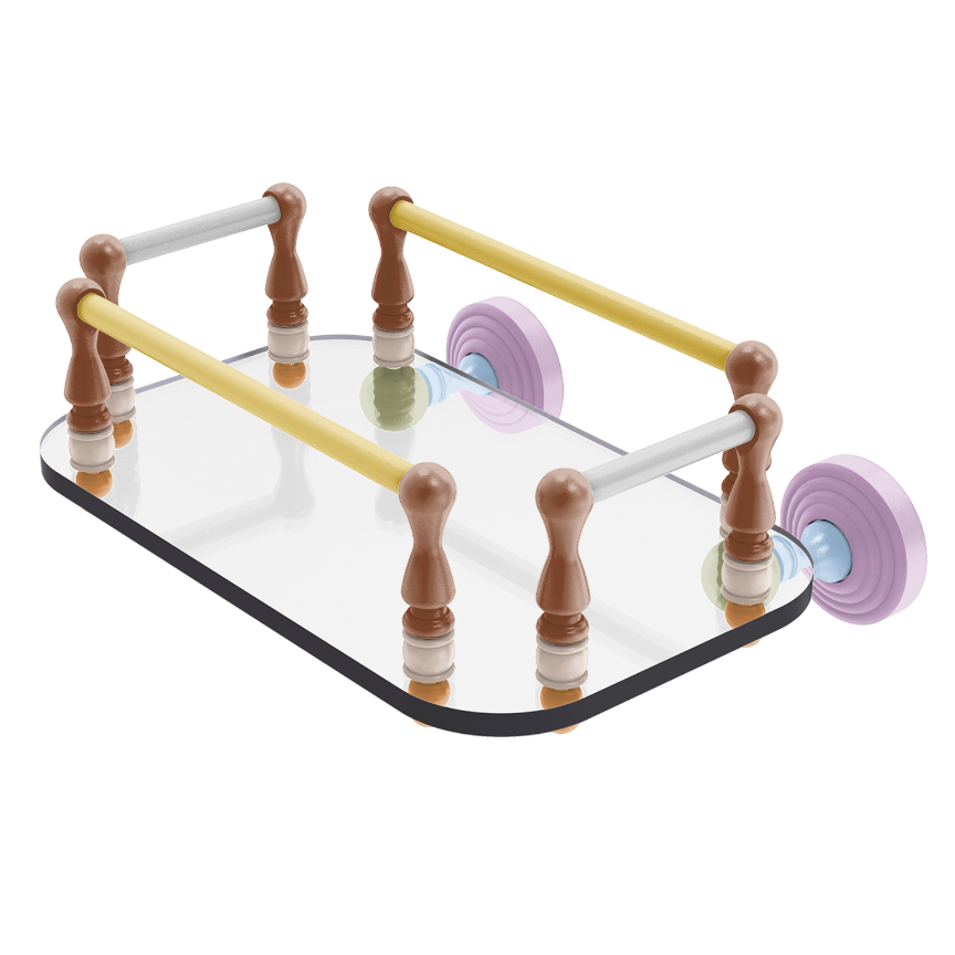 WP-GT-6 Color Picker