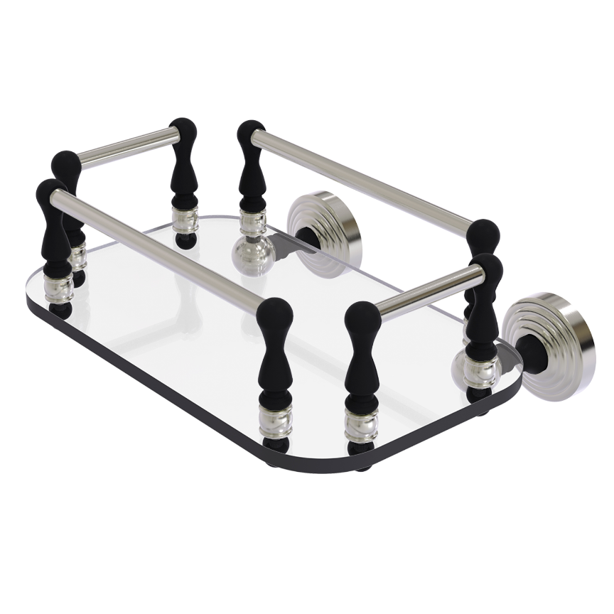 WP-GT-6 Combination Finishes