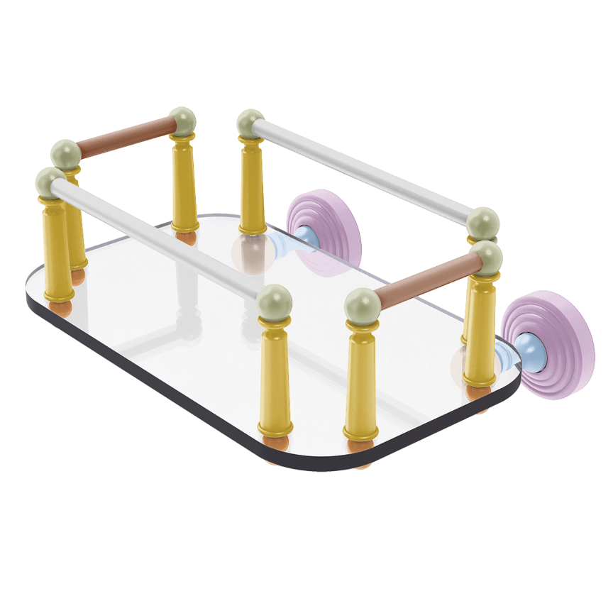 WP-GT-5 Color Picker