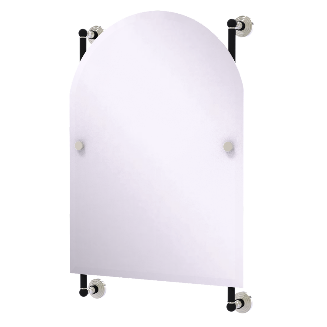 WP-27-94 Combination Finishes