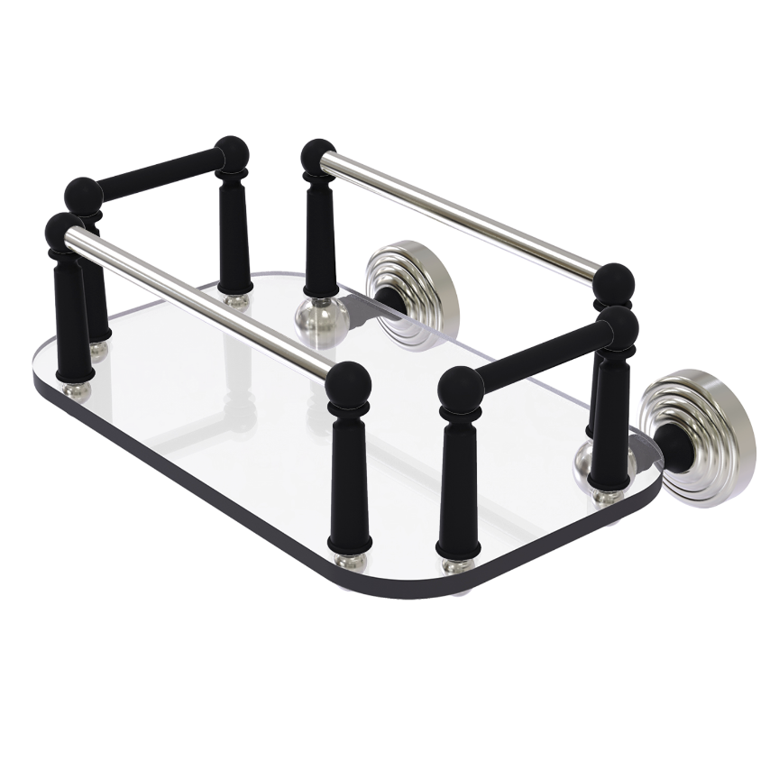 WP-GT-5 Combination Finishes