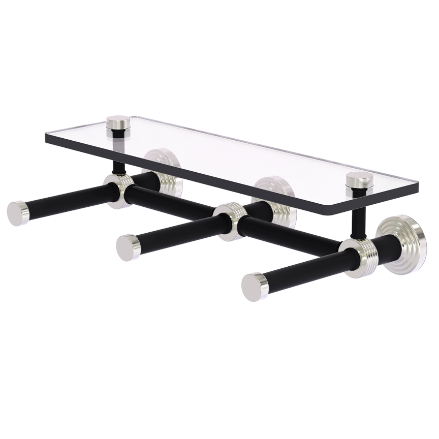 WP-35-3S Combination Finishes