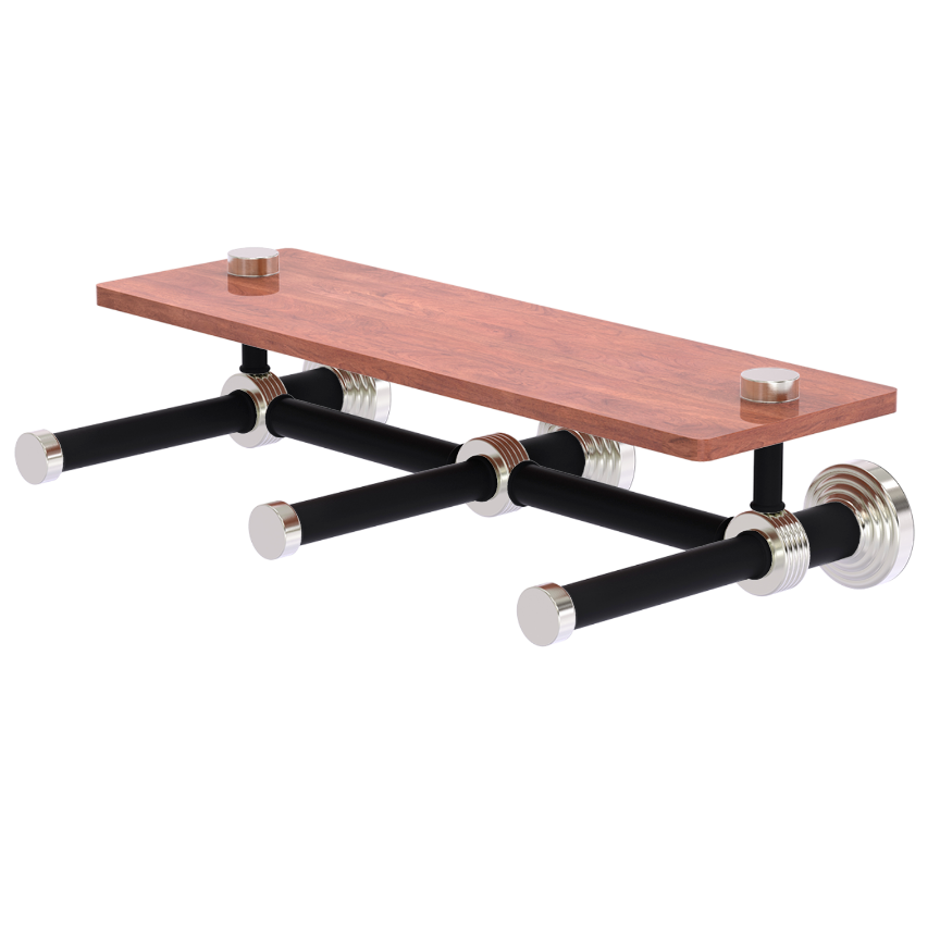 WP-35-3S-IRW Combination Finishes