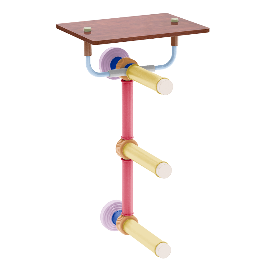 WP-35-3VS-IRW Color Picker